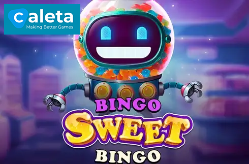 Bingo Sweet Bingo